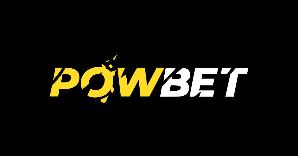Powbet casino